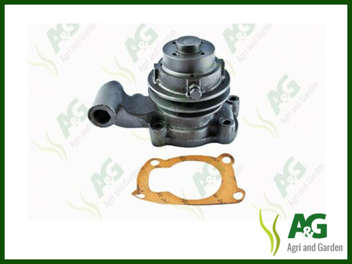 Water pump suits - water,