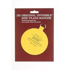 140mm Self Adhesive Plate