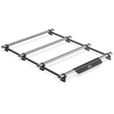 Vauxhall vivaro roof rack - vauxhall,