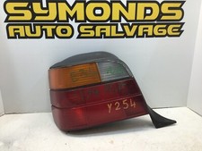 1990 - 99 BMW E36 TOURING