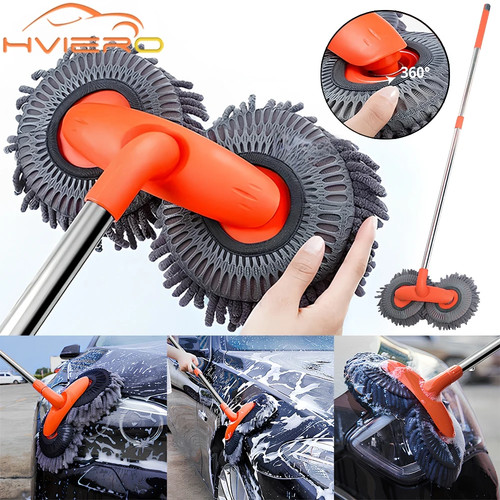 360 telescopic car - telescopic,