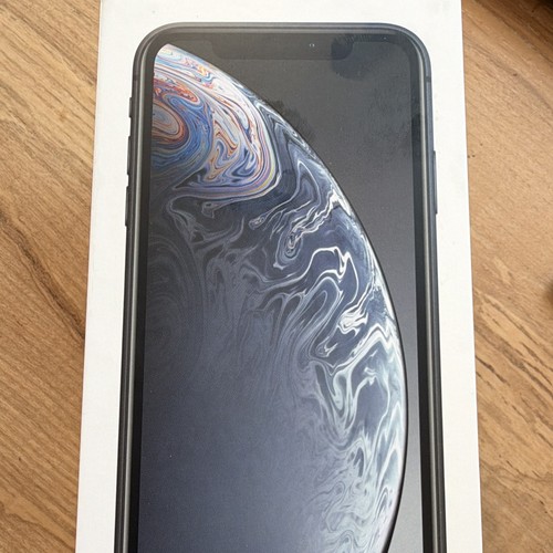 Apple iphone 64gb - apple, xr
