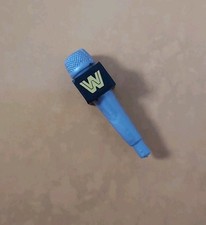 Golden era microphone - era,