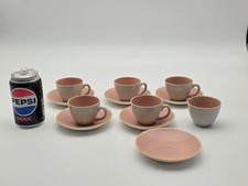 Pieces poole pottery - of,