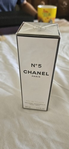 Chanel vaporiser refill - chanel,