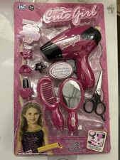 Toys Girls Beauty Set Makeup