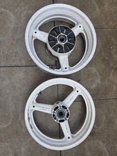 SUZUKI GSXR 600 750 SRAD
