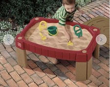 Step2 Naturally Playful Sand