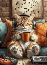 MAXBYE 5D Diamond Painting