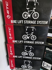 Bike lift ceiling - ceiling, mount