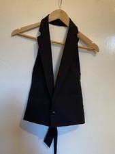 Angelo Litrico C&A Ladies Waistcoat, Size S