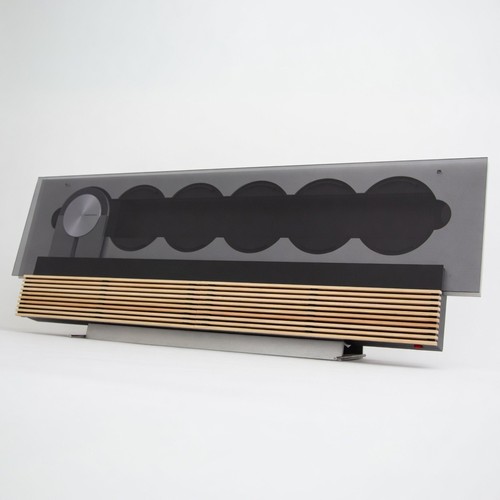 Bang olufsen beosound 9000 - olufsen,