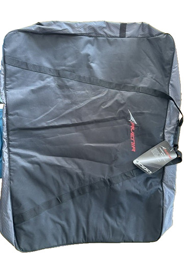 Avenir padded bike - padded,