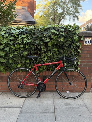 Dallingridge optimum road - optimum,