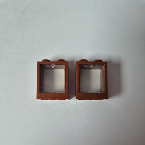 Lego 60592 1x2x2 - , window