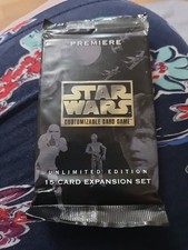 Premiere Star Wars