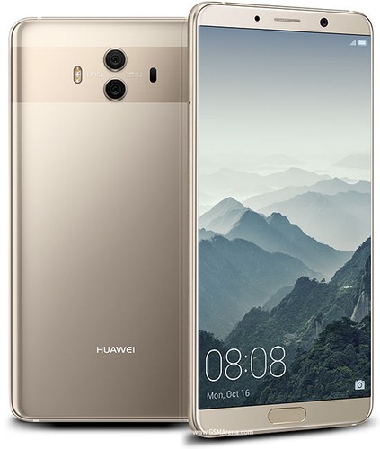 Sealed boxed huawei mate - sealed,