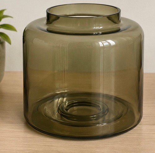 Ikea konstfull vase - konstfull,