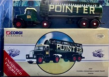 CORGI CLASSIC 97367 SCAMMELL