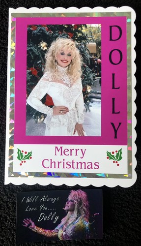 Dolly parton luxury - dolly,