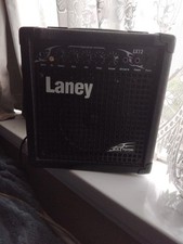 Laney Extreme Amp 20Watts
