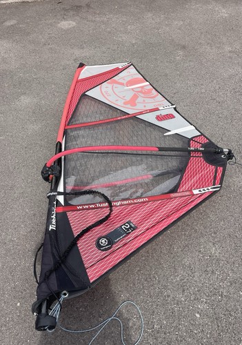 Kids child compete windsurf - kids,