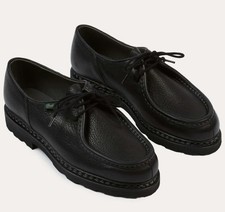 Paraboot michael noir - noir, deer