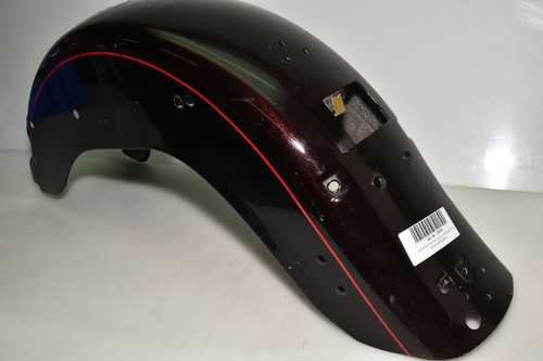 Rear fender softail - fender,