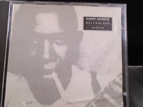 Album robert johnson - robert, "
