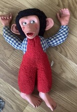 Vintage Jacko Style Toy