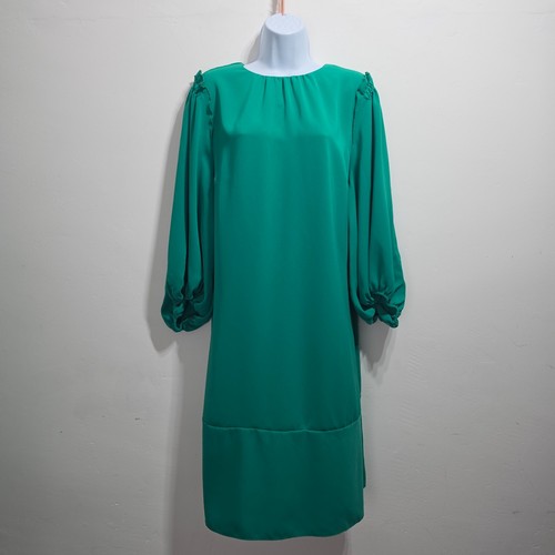 Joanna hope green chiffon plus - hope,