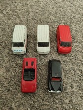 Collection corgi vintage - collection,