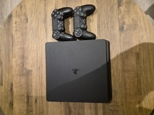 Sony PlayStation 4 Slim 500GB