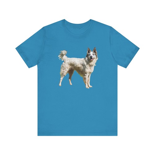Pyrenean shepherd unisex - shepherd,