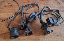 Mk3 Mk4 Escort Xr3i Rs Turbo CVH engine loom cut lot