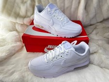 Nike Air Max Ltd 3 Shoe Size