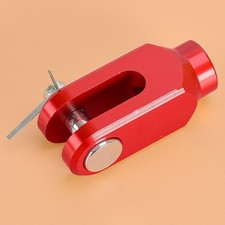 Motorcycle Rear Brake Clevis