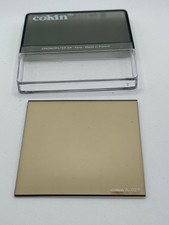 Cokin A series 81B  Colour