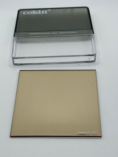 Cokin series 81b colour - cokin,