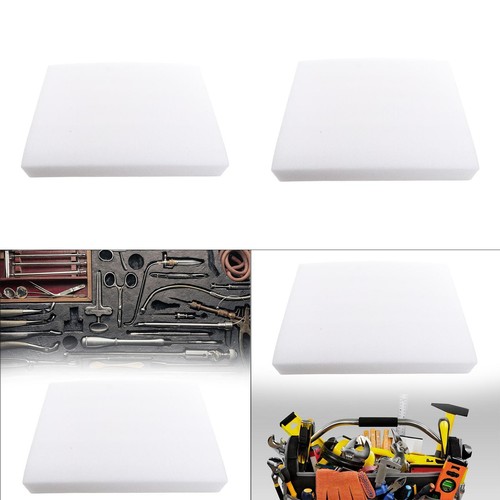 Tool box foam insert - insert,