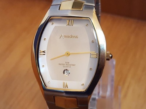 Mens tone vintage retro - mens,