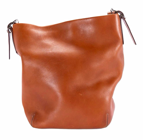 Vintage coach camel - vintage,