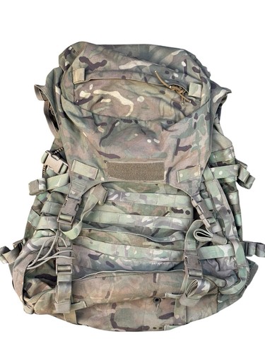 British Army Virtus MK3?