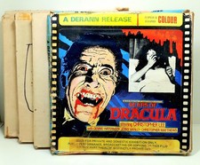 Scars dracula super - dracula, (1970)