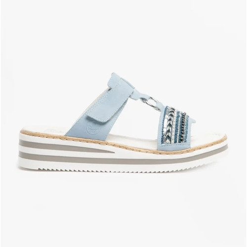 Rieker v02m6 womens - rieker,