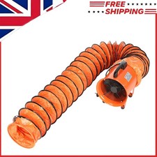 Dust Extractor Ventilation Fan