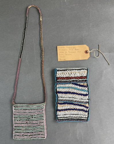 Two antique south african - two,