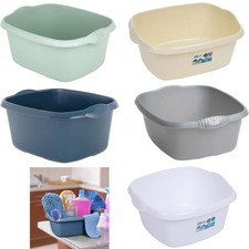 Washing Up Bowl Rectangular