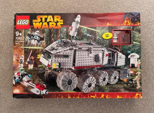 Lego star wars - lego, turbo