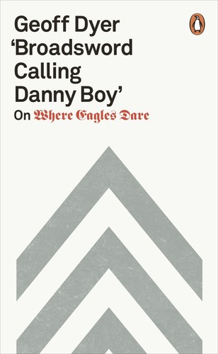Broadsword calling danny - 'broadsword,